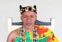 Battor holds durbar to herald Hogbeza