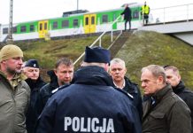 Poland to close last Russian consulate over ‘unprecedented act of sabotage’