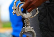 Police Rescue 15 Girls, Arrest Three Suspected Traffickers