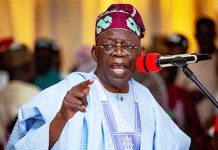 Criticise Govt Policies With Knowledge, Fairness, Tinubu Tells Editors