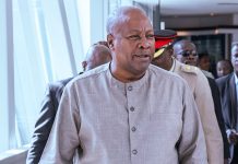 Mahama To Build 2nd ‘Akosombo Dam’