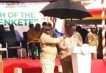 Poultry industry gets a major push with “Nkoko Nketenkete” launch