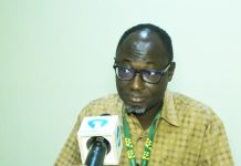 Step Down and Protect the Dignity of Parliament  — UTAG Boss Tells ‘galamsey’ MPs