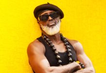 Reggie Rockstone reveals real cause of Rockz Waakye’s fire incident