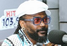 Buy a lot of land –Samini advises young artistes
