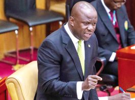 Minority boycotts South Africa evacuation briefing over GH¢50m brouhaha