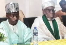 Muslim leaders schooled on conflict resolution and promotion of peace