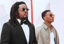 Olamide Defends Stance On Wizkid As ‘Greatest Afrobeats Artiste’