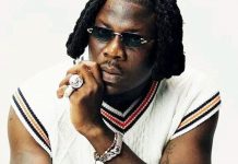 Stonebwoy’s BHIM festival rescheduled to December 24