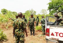 Nigeria Records 81% Drop In Terror-Related Deaths Since 2015 –Presidency