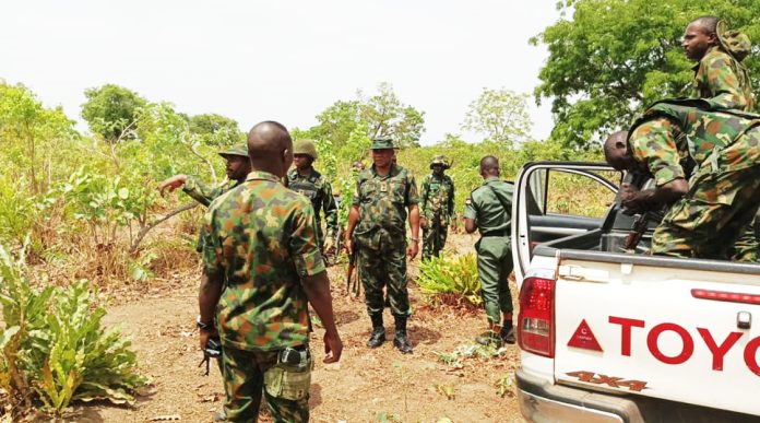 Terror-related deaths decrease