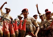 US calls for international action to cut weapons supply to Sudan paramilitaries