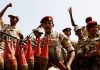 US calls for international action to cut weapons supply to Sudan paramilitaries