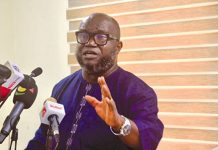 Silence is Complicity: Coalition Charges Citizens to Condemn Illegal Mining