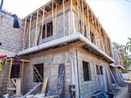 New Police Hospital Ward Ready Soon … More Doctors To Be Recruited