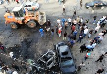 Israel begin striking Hezbollah targets across southern Lebanon