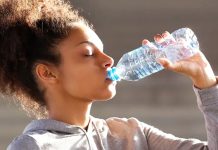 Best Times to Drink Water