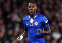 Chalobah and Trafford called up to England squad