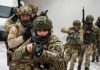 US Military officials in Ukraine as new Trump Peace Plan takes shape