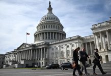 Government shutdown becomes longest in US history