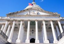 US senators look for way out of shutdown