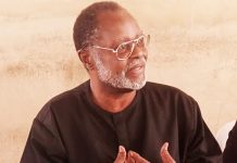 Trump’s Threat A Wake-Up Call For Nigerian Govt To Address Insecurity -Udenta