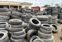 2 granted bail, another remanded in GH¢350K car tyre theft