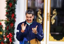 US adds Venezuelan ‘cartel’ to terror list as military threat rises