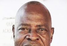 Famous Actor ‘Akpatse’ dead