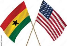 U.S. Grieves With Ghana After El-Wak Recruitment Tragedy