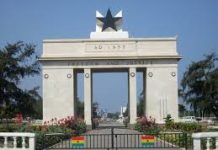 U.S. Grieves With Ghana After El-Wak Recruitment Tragedy