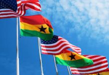 U.S. Grieves With Ghana After El-Wak Recruitment Tragedy