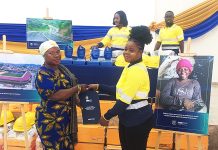 Gold Fields Graduates First Cohort of Community Youth Apprenticeship Trainees