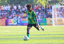 GPL Match Day 13 Delivers Surprises, How The Mighty Fell