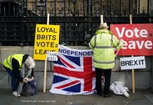 Britain to rejoin EU’s Erasmus program in Brexit reversal