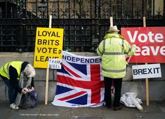 Britain to rejoin EU’s Erasmus program in Brexit reversal