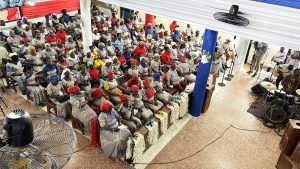 Osu Apostolic Church Marks 75 Years of Faith, Service and Community Impact