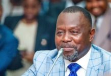 A-G Cries Over Judgment Debts