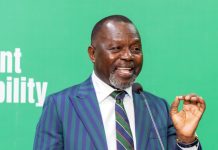 Evidence Against Adu Boahen is Solid- Dominic Ayine