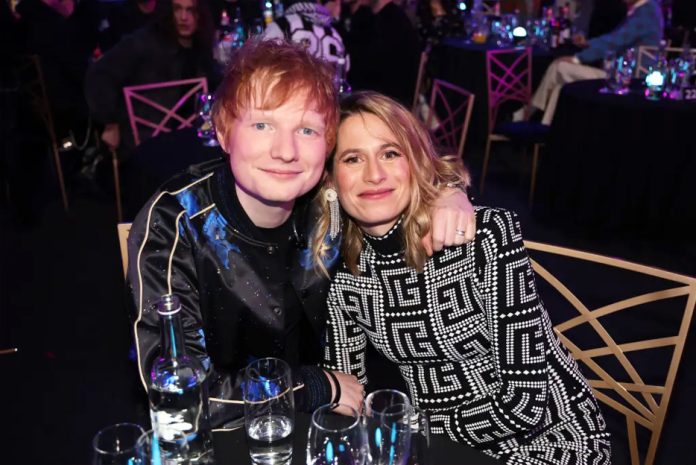 Ed Sheeran confessed about his marital troubles with his wife, Cherry Seaborn