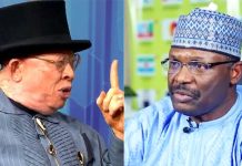 Tinubu Was Not Properly Advised About Mahmood Yakubu’s Nomination As Ambassador -Epelle