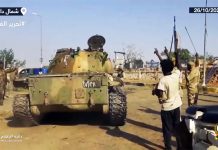 Feature: How Europe’s migration policy and arms empowered Sudan’s warlords