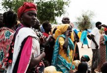 More than 100 people killed in hospital attack in Sudan, WHO chief reveals