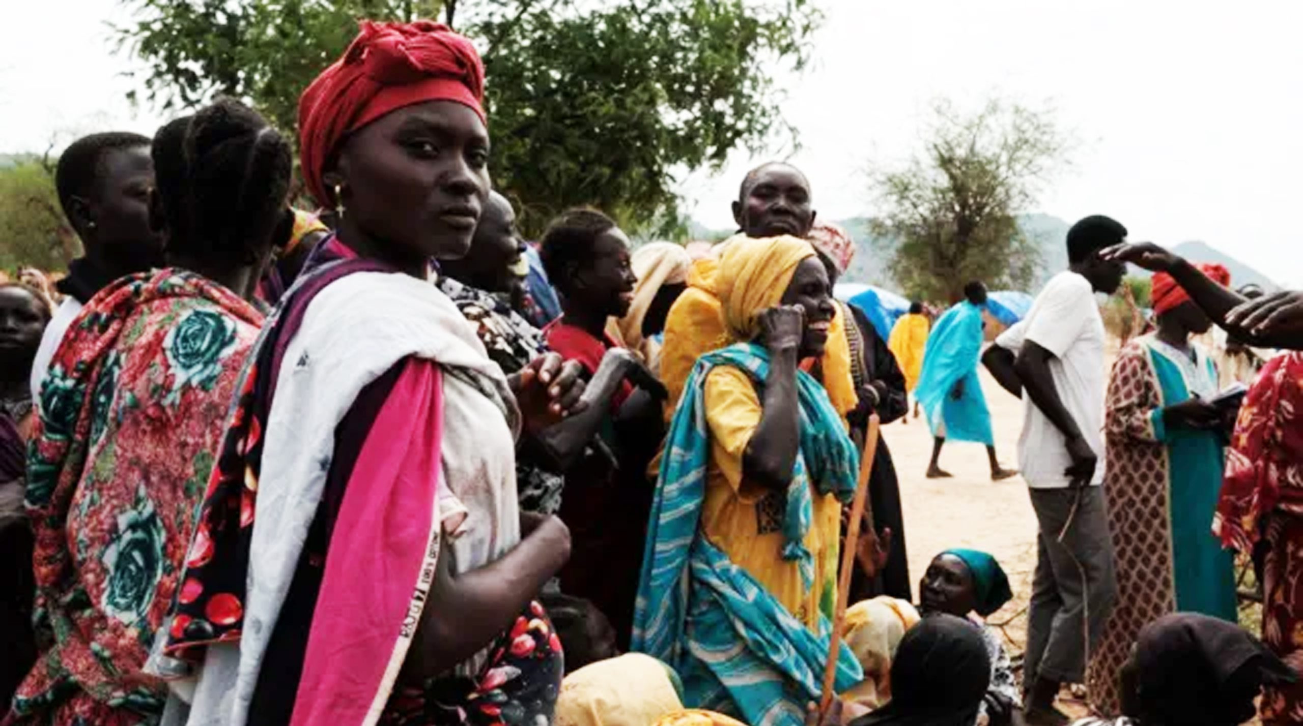 More than 100 people killed in hospital attack in Sudan, WHO chief reveals