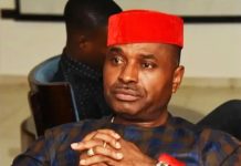 Your comment on Tinubu, was reckless –Lagos APC replies Kenneth Okonkwo