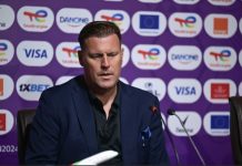 Black Queens are ‘doing extremely well’ –Björkegren on 2025 year review