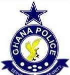 POLICE ARREST SUSPECT OVER MURDER OF INDIAN NATIONAL IN KUMASI; IGP DEPLOYS SPECIAL INVESTIGATIVE TEAM Logo of the Ghana Police