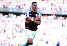 Today’s UEFA Europa League Fixtures & Previews