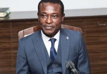 Feature: Is the Special Prosecutor Independent? – Emmanuel Wilson Jnr. writes