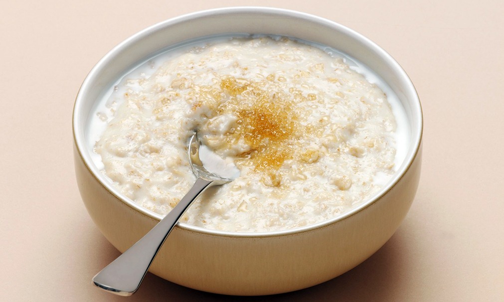 Simple tweaks that will make your Oat porridge even more nutritious